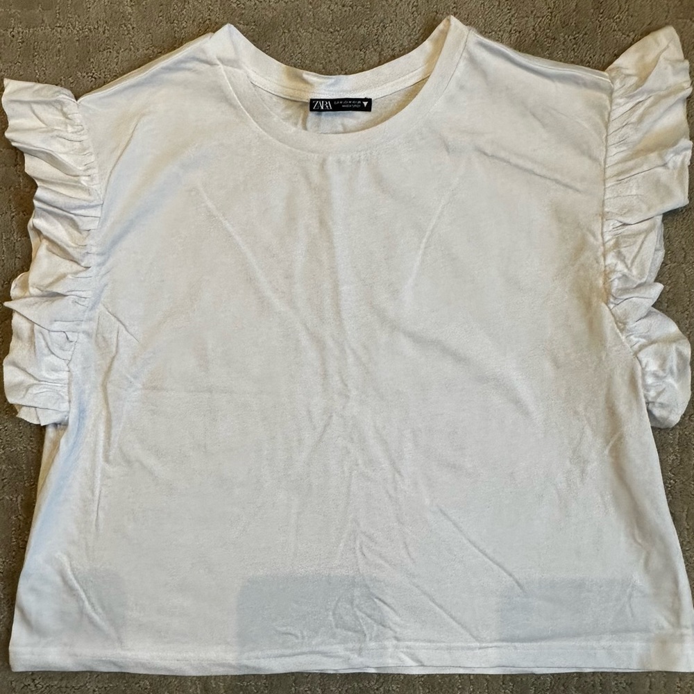 Zara T-Shirt